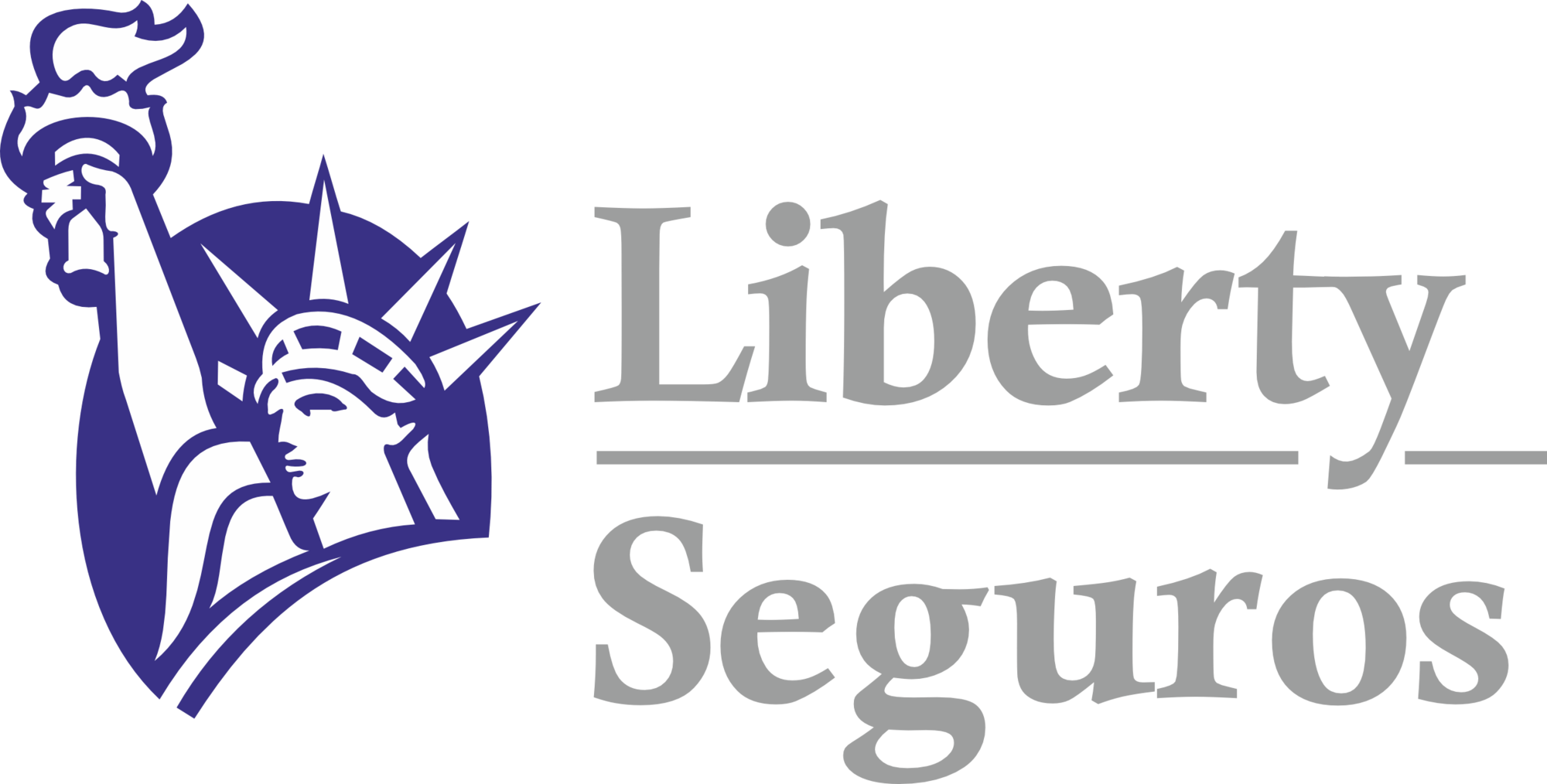 Logótipo Liberty Seguros