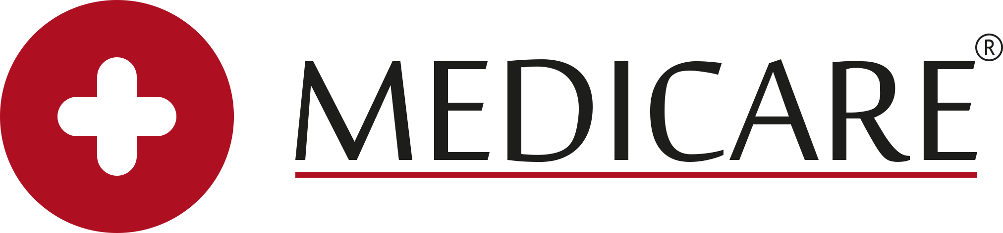 Logótipo Medicare