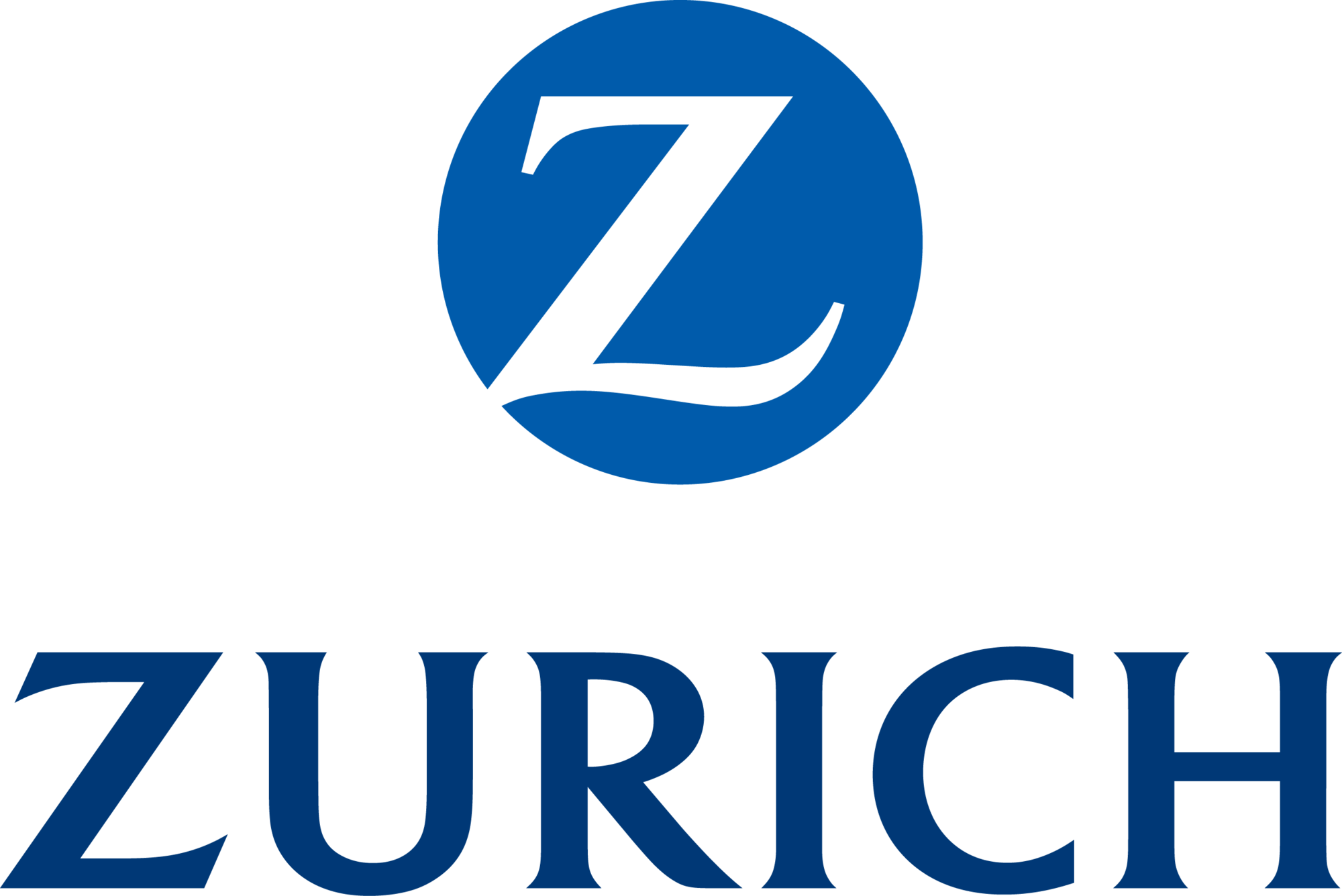Logótipo Zurich